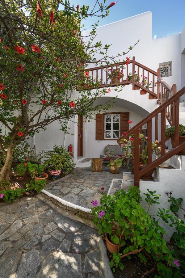 Casa Cozy Villa Mykonos Town Kültér fotó