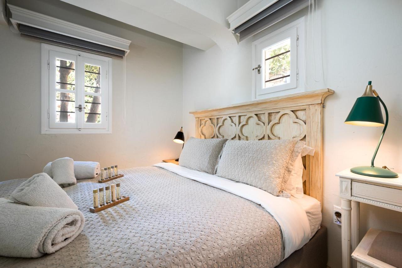 Casa Cozy Villa Mykonos Town Kültér fotó