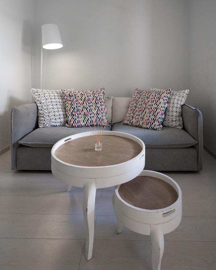 Casa Cozy Villa Mykonos Town Kültér fotó