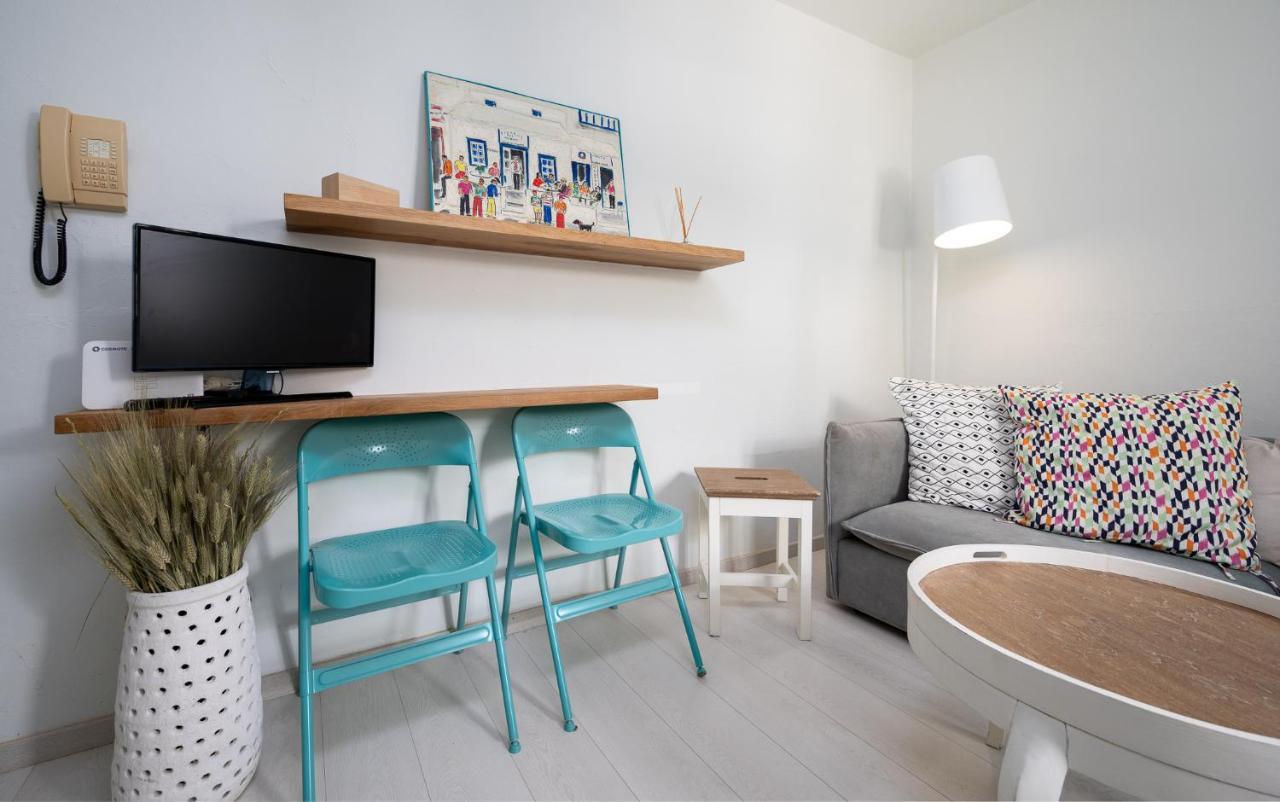 Casa Cozy Villa Mykonos Town Kültér fotó
