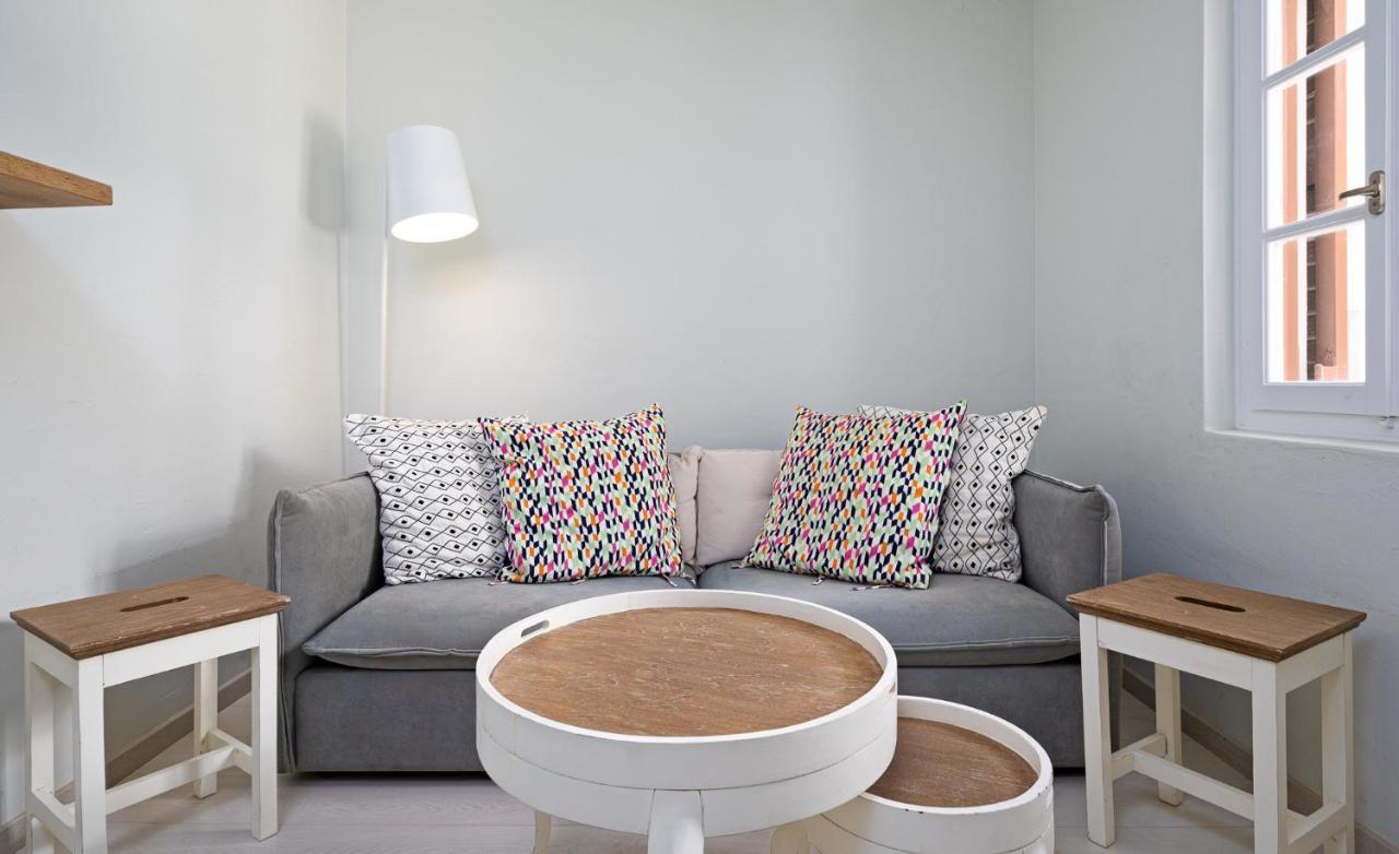 Casa Cozy Villa Mykonos Town Kültér fotó