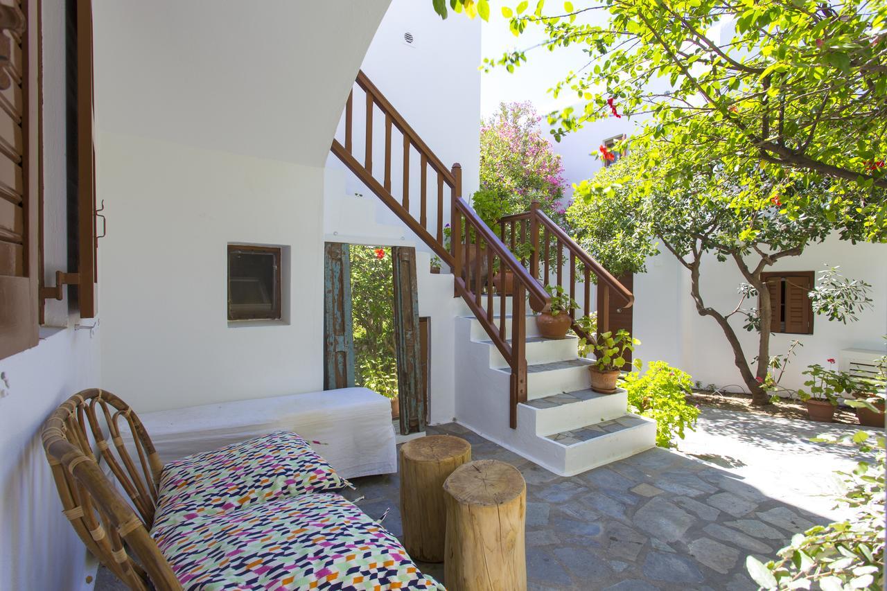 Casa Cozy Villa Mykonos Town Kültér fotó