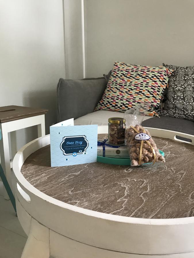 Casa Cozy Villa Mykonos Town Kültér fotó