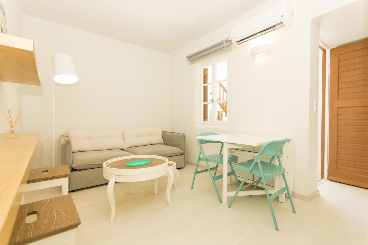Casa Cozy Villa Mykonos Town Kültér fotó