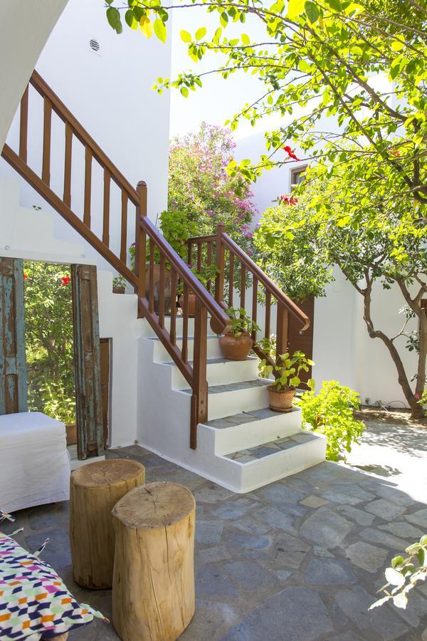 Casa Cozy Villa Mykonos Town Kültér fotó