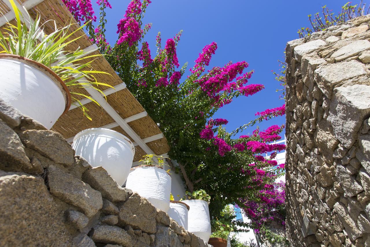 Casa Cozy Villa Mykonos Town Kültér fotó