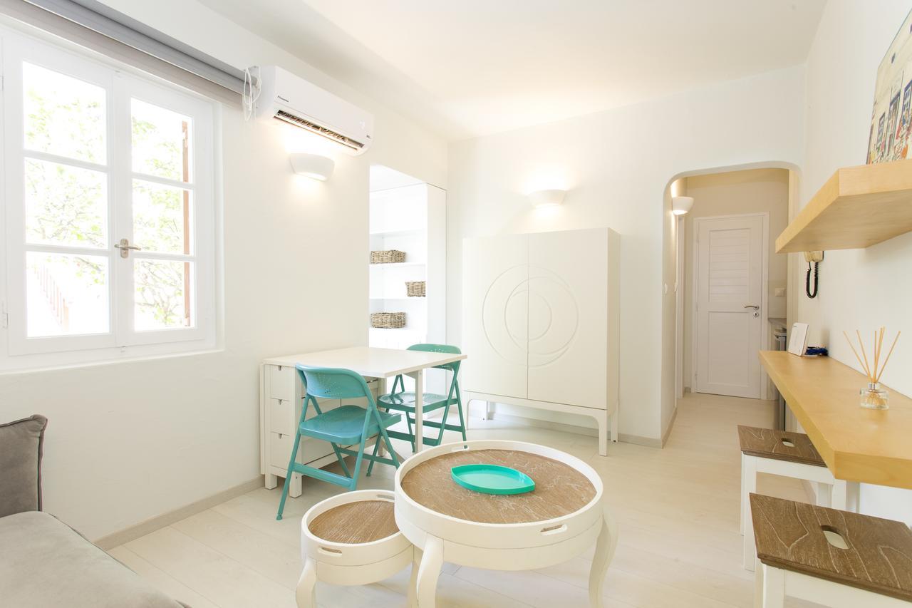 Casa Cozy Villa Mykonos Town Kültér fotó